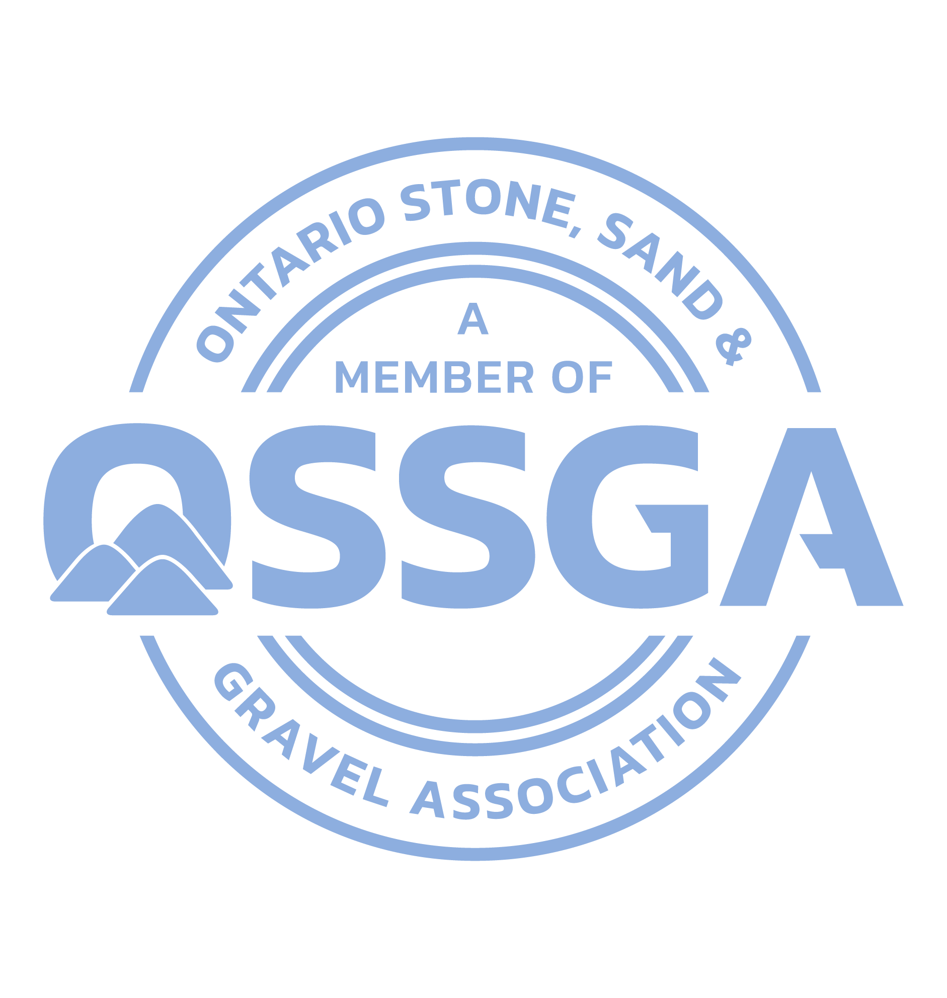 OSSGA Member